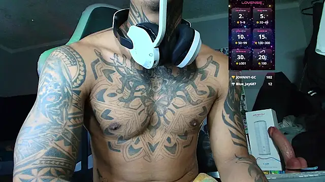 Nickhot0609's cam snapshot