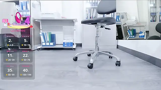 Saffron_10 live sex cam