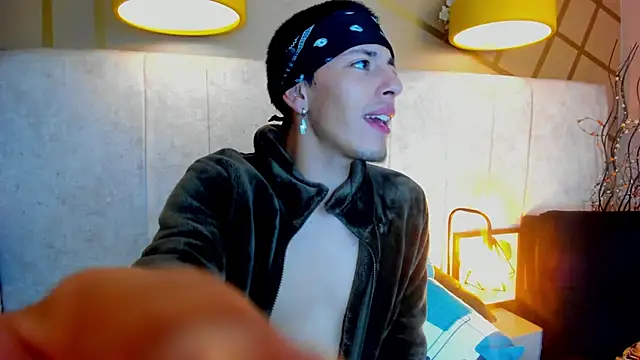 Andrew_Wolff's cam snapshot