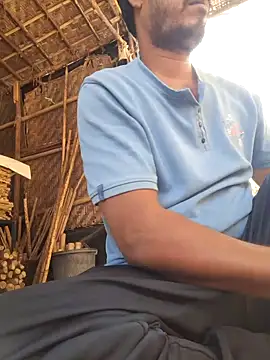 hot_integer's cam snapshot