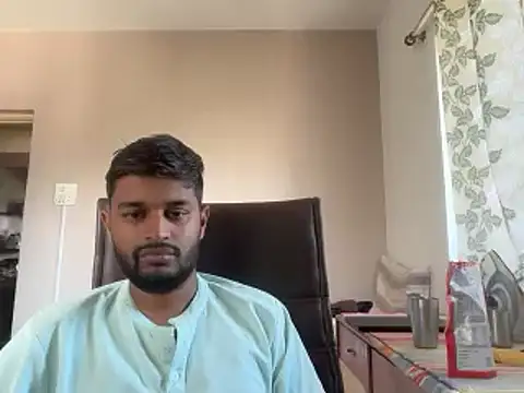 ArnoldNahar's cam snapshot