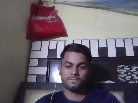 Stubborndesiboy's cam snapshot