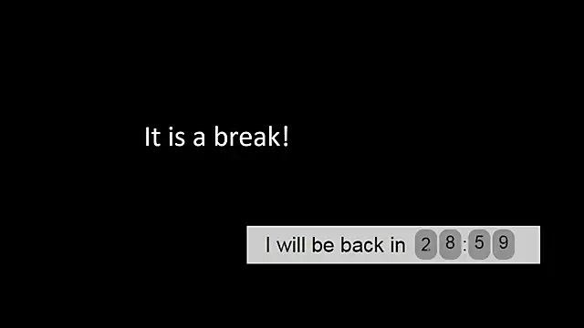 Quentin_Blake's cam snapshot