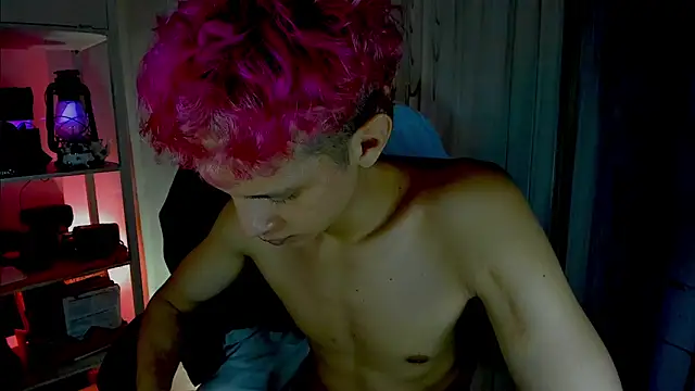 tylernova's cam snapshot