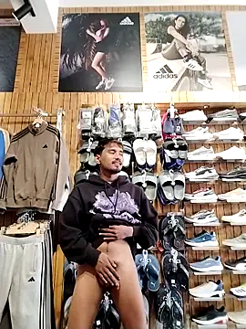 stickycone's cam snapshot