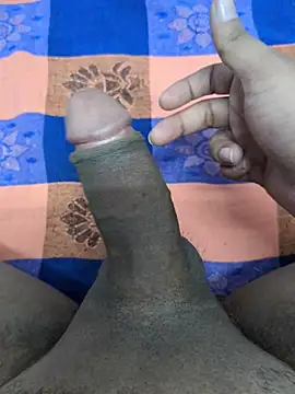 gangakash's cam snapshot