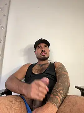 PapiStan live sex cam