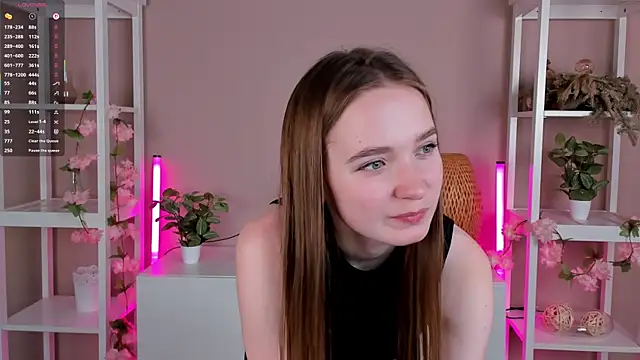 LittleCutieSandy live sex cam