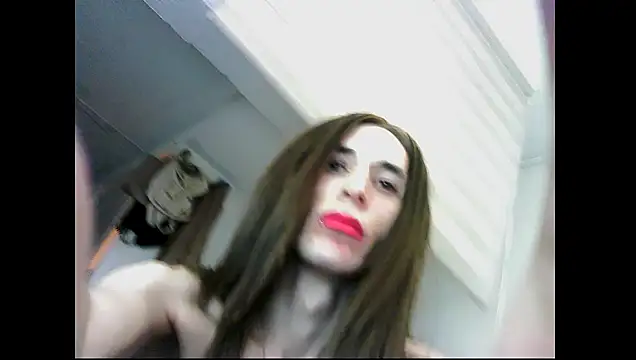 VanillaSeXy live sex cam