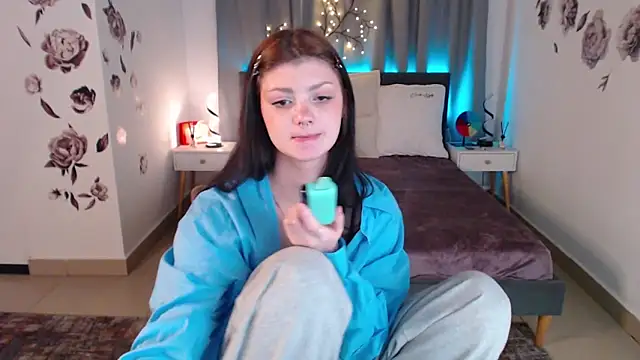 MileyRood live sex cam