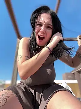 VendiMur live sex cam