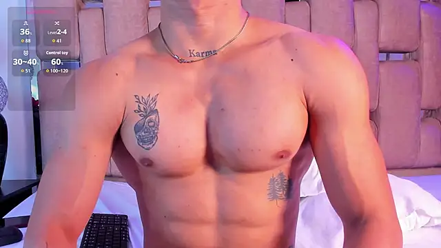 AkazaBoy_ live sex cam