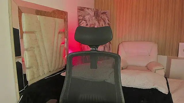 VictoriaMonroee_ live sex cam