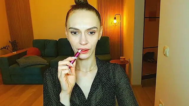 Lady_Sunshine_ live sex cam