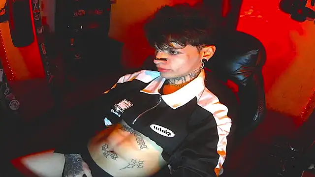 prince_x_dark's cam snapshot