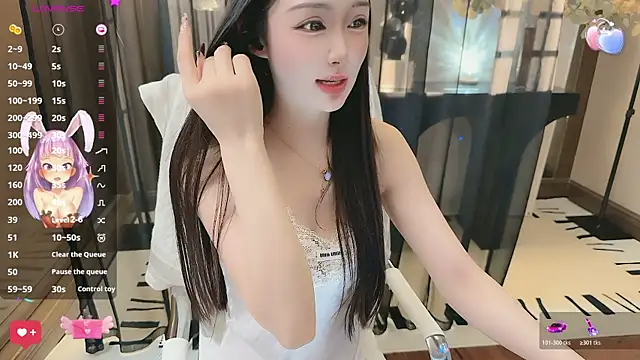 Aisi-20 live sex cam