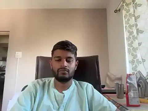 ArnoldNahar's cam snapshot