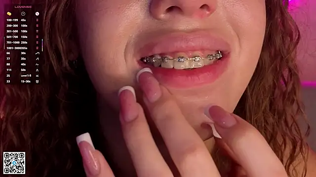 KeilaJeschon live sex cam