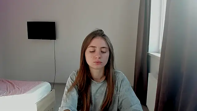 LilyHaart live sex cam