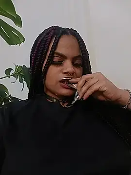 April_Kay's cam snapshot