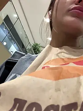 ErikaMuse live sex cam