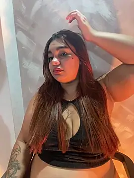 Anny_arango1 live sex cam