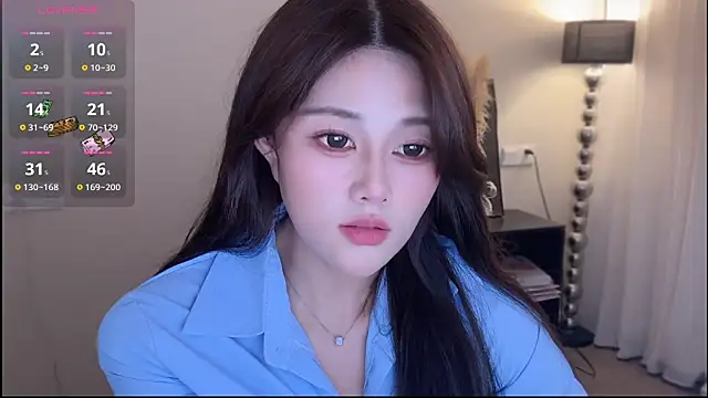 Cure-uuuuuuuu's cam snapshot