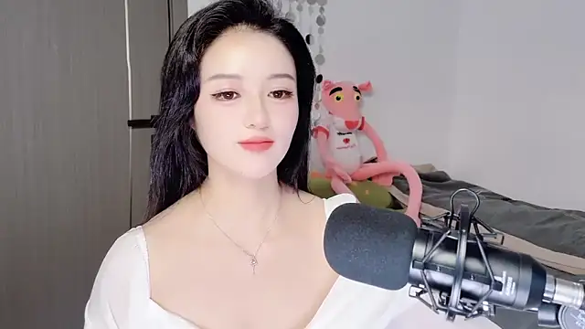 starsqimei's cam snapshot