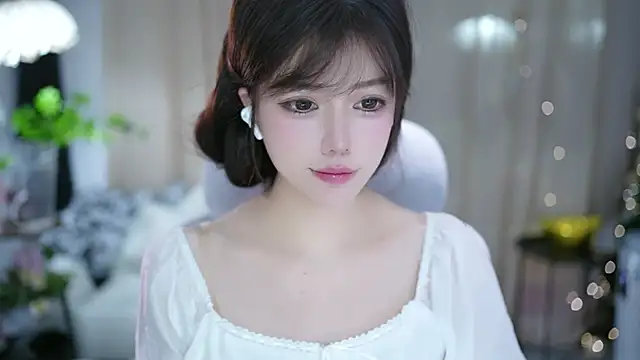 Cecily's cam snapshot