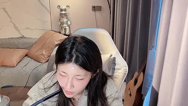 Lixinel-520's cam snapshot