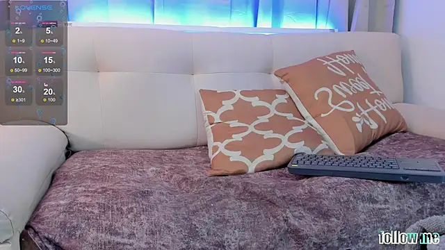 Samuel_Up live sex cam