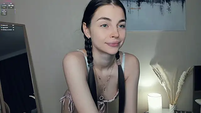 MaryJacksoon live sex cam