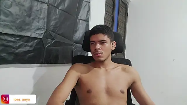 jonhsebastiann's cam snapshot