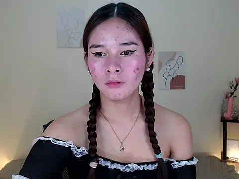 sassymimi69 live sex cam