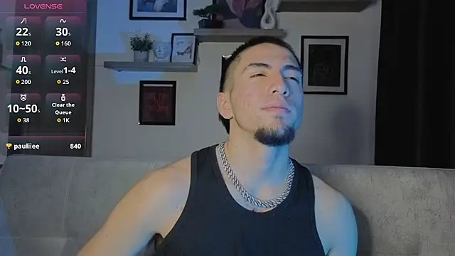 AresMassimoX's cam snapshot