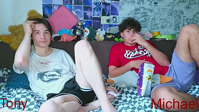 jordanjock's cam snapshot