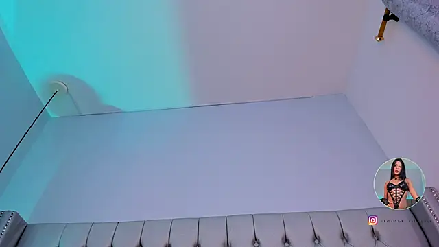 Gracia-Carrera live sex cam