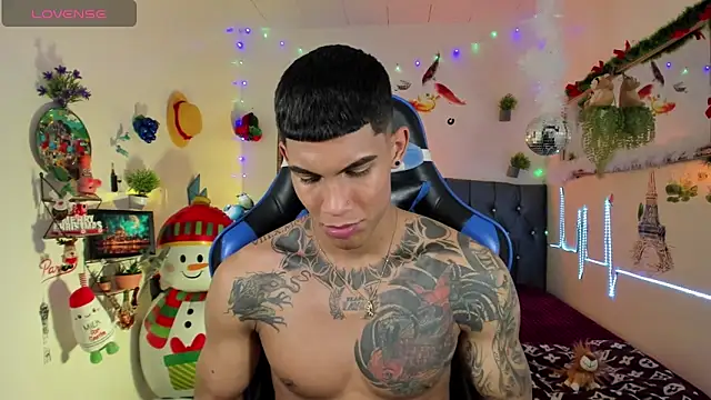 Damian_latinxxx live sex cam