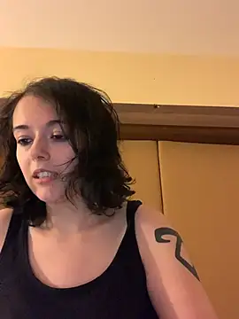 Goddess-Saysay7 live sex cam