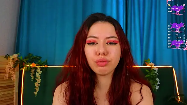 JenniferGlover live sex cam