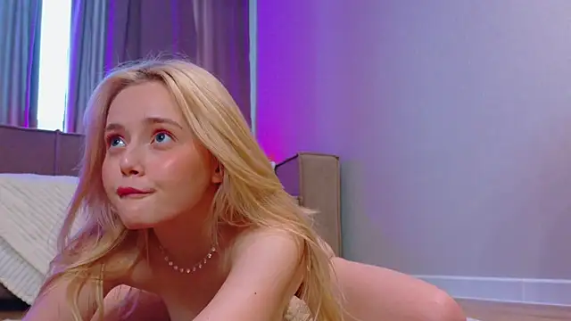 StarrShinee's cam snapshot