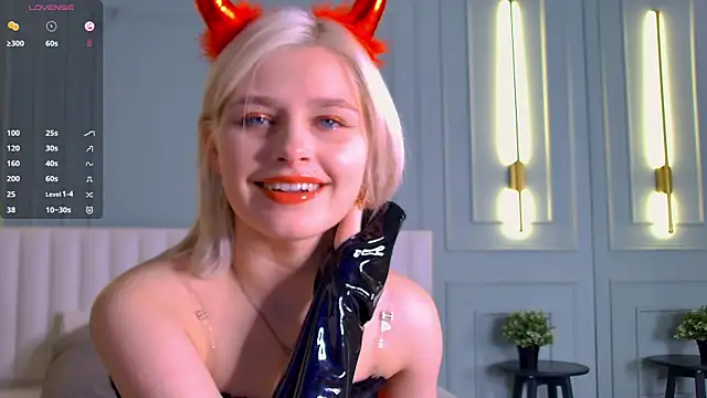 SandyShayes's cam snapshot