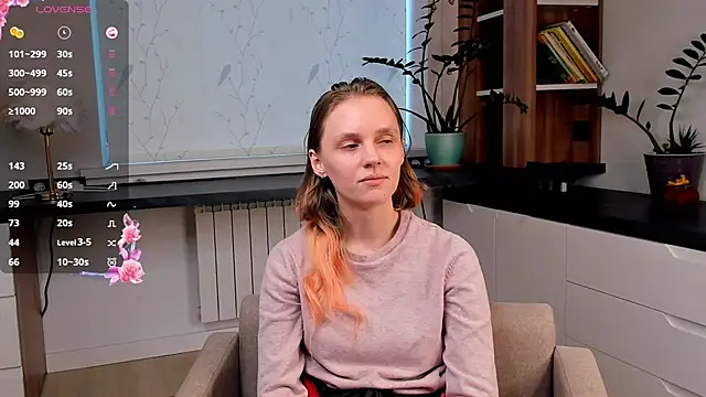 SueSasportas's cam snapshot