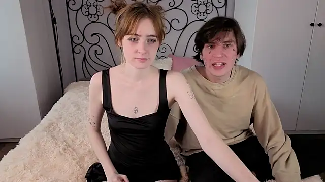 Danny_loves_Mary live sex cam