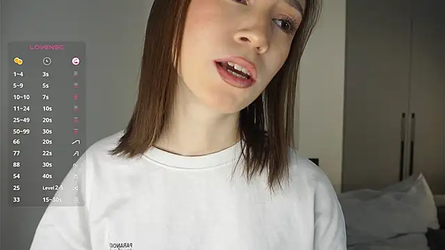 DavidaCordner's cam snapshot