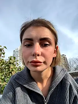 SandraCarter live sex cam