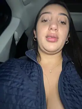 Hannahoff live sex cam