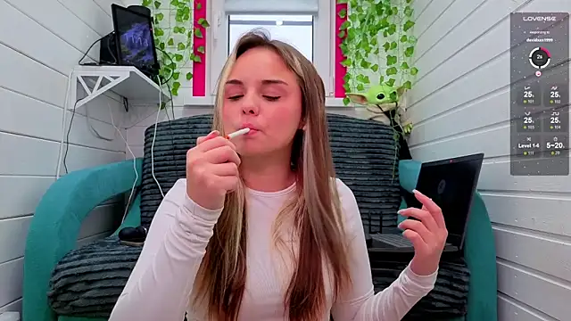 Misss_Vikk live sex cam