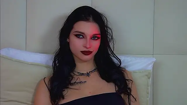 BeverlyMost live sex cam