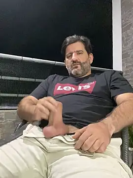 Maxi_thebig_daddy live sex cam